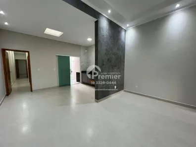 Casa com 3 Quartos à venda, 115m² no Jardim América, Indaiatuba