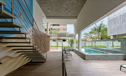 Apartamento com 2 Quartos à venda, 80m² no Jurerê, Florianópolis