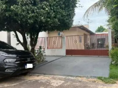 Casa com 1 Quarto à venda, 118m² no Jardim Paraíso, Sinop