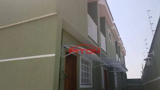 Casa de Condomínio com 2 Quartos à venda, 62m² no Vila Buenos Aires, São Paulo