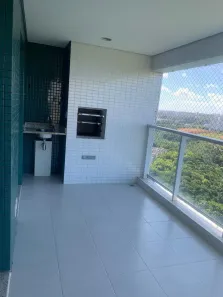 Apartamento com 2 Quartos à venda, 88m² no Patamares, Salvador
