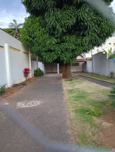 Casa com 4 Quartos para alugar, 100m² no Santa Terezinha, Araguari