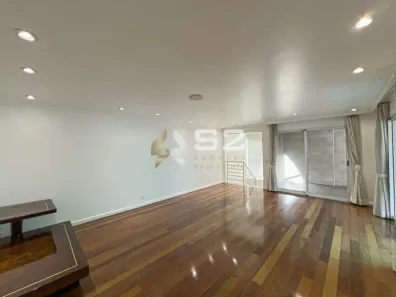 Cobertura com 3 Quartos à venda, 280m² no Bela Aliança, São Paulo