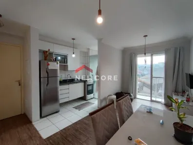Apartamento com 2 Quartos à venda, 52m² no Vila Bremen, Guarulhos