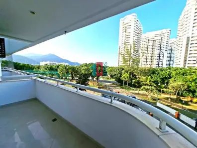Apartamento com 2 Quartos à venda, 68m² no Barra da Tijuca, Rio de Janeiro
