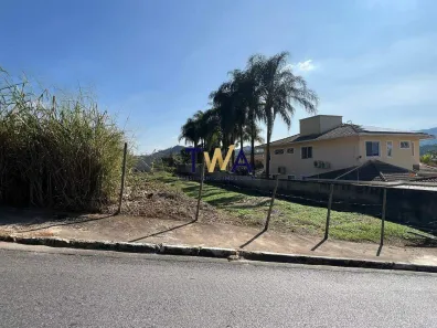 Lote/Terreno à venda, 1500m² no Ouro Velho Mansões, Nova Lima