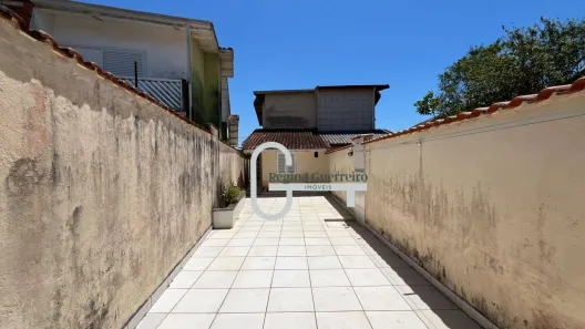 Casa com 2 Quartos à venda, 90m² no Bal Stella Maris, Peruíbe