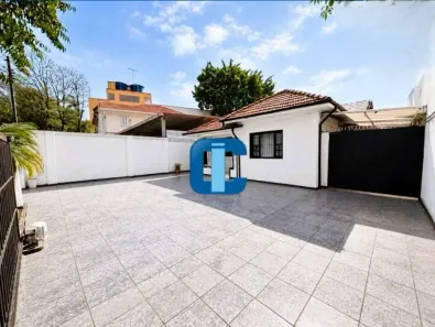 Imóvel Comercial à venda, 181m² no Lapa, São Paulo