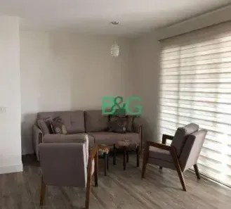 Apartamento com 3 Quartos à venda, 112m² no Vila Olímpia, São Paulo