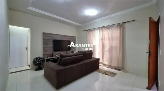 Apartamento com 3 Quartos à venda, 71m² no Saraiva, Uberlândia