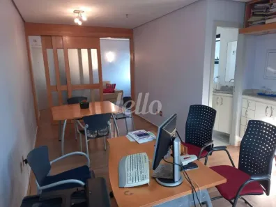 Sala Comercial à venda, 35m² no Vila Mariana, São Paulo