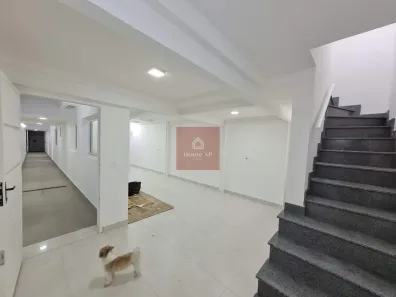 Imóvel Comercial para alugar, 200m² no Brooklin Paulista, São Paulo