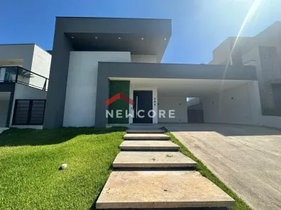 Casa de Condomínio com 3 Quartos à venda, 310m² no Mariápolis Ginetta, Vargem Grande Paulista