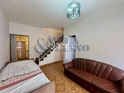 Casa com 3 Quartos para alugar, 103m² no Água Rasa, São Paulo