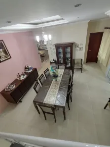 Casa com 4 Quartos à venda, 378m² no Cruz, Lorena