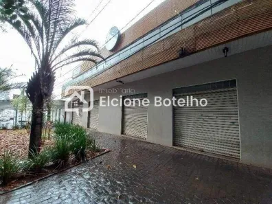 Galpão/Depósito/Armazém para alugar, 12m² no Bom Jesus, Uberlândia