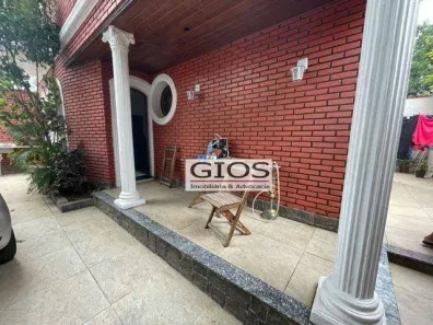 Sobrado com 3 Quartos à venda, 190m² no Sítio do Morro, São Paulo
