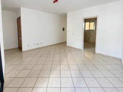 Apartamento com 2 Quartos para alugar, 80m² no Centro, Novo Hamburgo