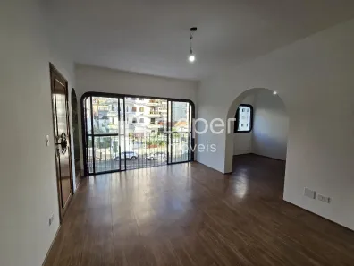 Apartamento com 2 Quartos à venda, 93m² no Aclimação, São Paulo