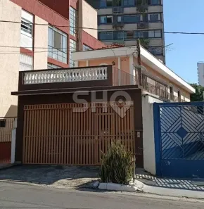 Sobrado com 4 Quartos à venda, 200m² no Vila Ipojuca, São Paulo