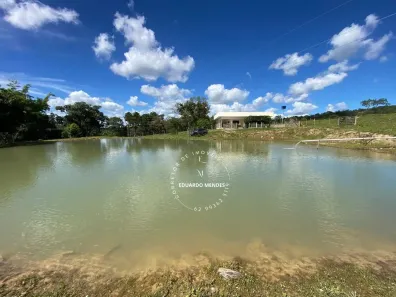 Fazenda/Sítio com 3 Quartos à venda, 242000m² no , Abadiânia