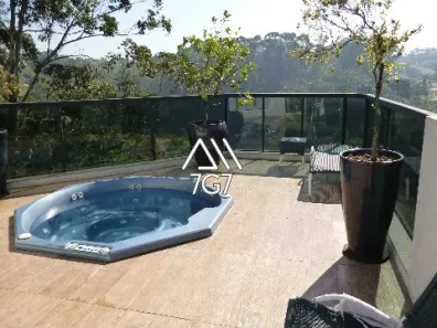 Cobertura com 3 Quartos à venda, 780m² no Real Parque, São Paulo