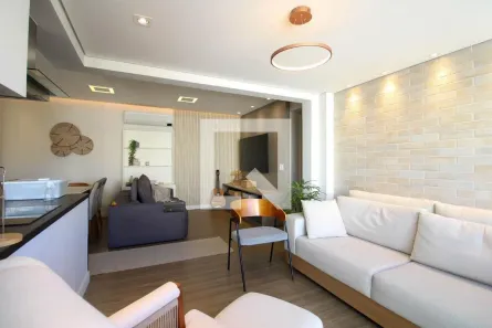 Apartamento com 2 Quartos à venda, 77m² no Jardim Fonte do Morumbi, São Paulo