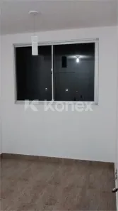 Apartamento com 2 Quartos à venda, 48m² no Jaraguá, São Paulo