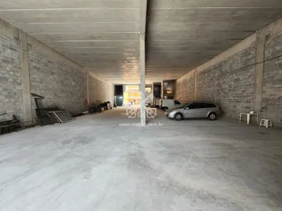 Galpão/Depósito/Armazém para alugar, 1800m² no Bom Retiro, São Paulo