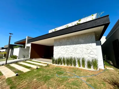 Casa de Condomínio com 3 Quartos para alugar, 183m² no Ribeirão do Lipa, Cuiabá