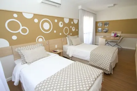 Flat com 1 Quarto à venda, 30m² no Cerqueira César, São Paulo