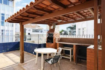 Cobertura com 4 Quartos à venda, 180m² no São Pedro, Belo Horizonte