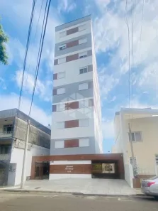 Apartamento com 1 Quarto para alugar, 39m² no Bonfim, Santa Maria