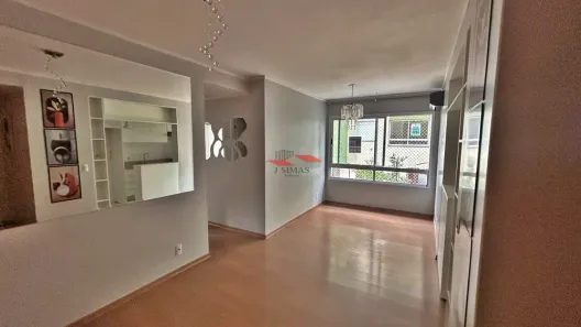 Apartamento com 3 Quartos à venda, 91m² no Bom Jesus, Porto Alegre
