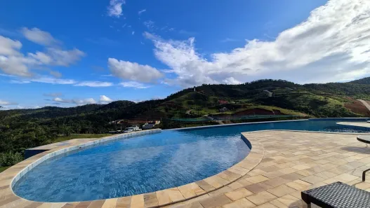 Lote/Terreno à venda, 535m² no Salvaterra, Juiz de Fora