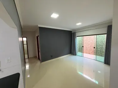 Casa com 3 Quartos à venda, 10m² no Centro, Araxá