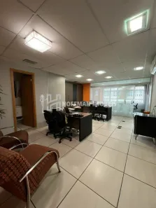 Sala Comercial à venda, 96m² no Centro, São Caetano do Sul