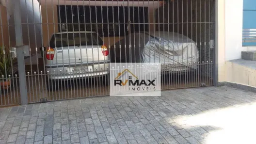 Casa com 3 Quartos à venda, 200m² no Perdizes, São Paulo