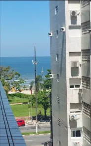 Apartamento com 1 Quarto à venda, 48m² no Boqueirão, Santos