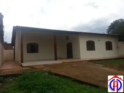 Casa de Condomínio com 3 Quartos à venda, 100m² no Setor Habitacional Vicente Pires, Brasília