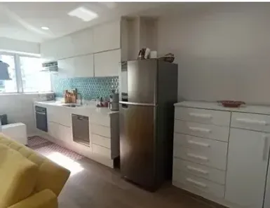 Apartamento com 1 Quarto à venda, 65m² no Barra da Tijuca, Rio de Janeiro