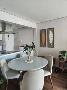 Apartamento com 3 Quartos à venda, 72m² no Jardim Maria Rosa, Taboão da Serra