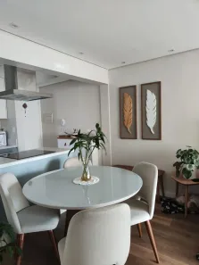 Apartamento com 3 Quartos à venda, 72m² no Jardim Maria Rosa, Taboão da Serra