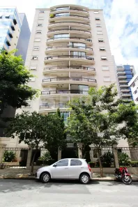 Apartamento com 2 Quartos à venda, 60m² no Vila Nova Conceição, São Paulo