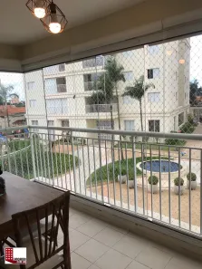 Apartamento com 2 Quartos à venda, 80m² no Vila Brasílio Machado, São Paulo