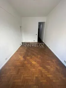 Apartamento com 2 Quartos à venda, 55m² no Centro, Rio de Janeiro