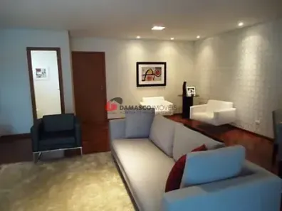 Apartamento com 3 Quartos à venda, 155m² no Barcelona, São Caetano do Sul