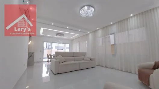 Casa com 4 Quartos para venda ou aluguel, 250m² no Centro, Peruíbe