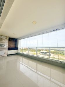 Apartamento com 4 Quartos à venda, 145m² no Manuel Dias Branco, Fortaleza