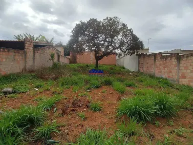 Lote/Terreno à venda, 360m² no NOVO IGARAPE, Igarapé